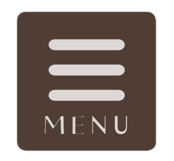 メニュー